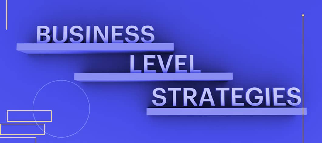 Business Level Strategy Types Examples Best Practices