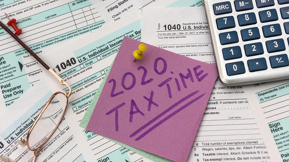 Common Small Business Tax Questions 2020 | Fast Capital 360®