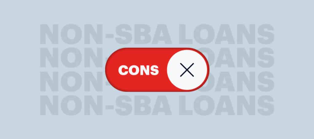 Conventional Business Loans Vs. SBA Loans