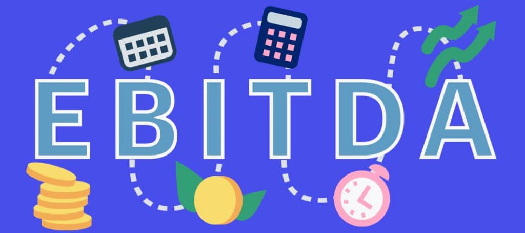 Ebit Vs Ebitda What Are They And How Calculate Each 8610