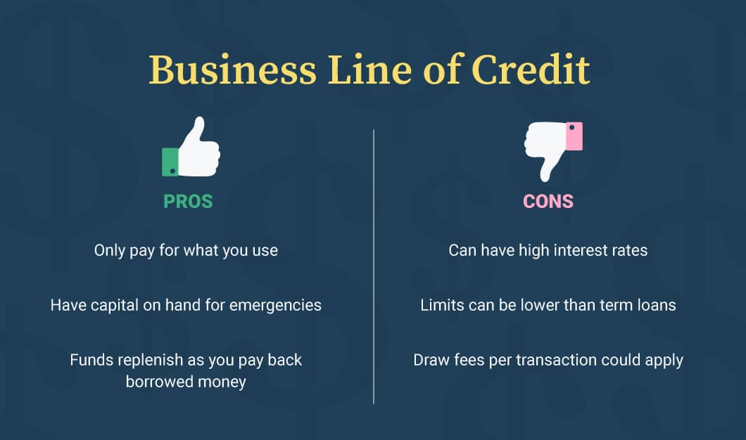 How can I open credit line? Leia aqui: How do you qualify for a credit line