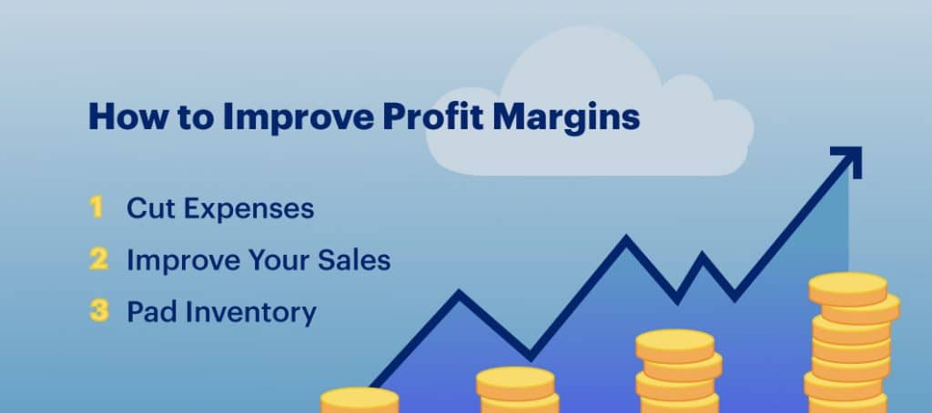 What Is a Good Profit Margin? Plus Tips to Improve Yours