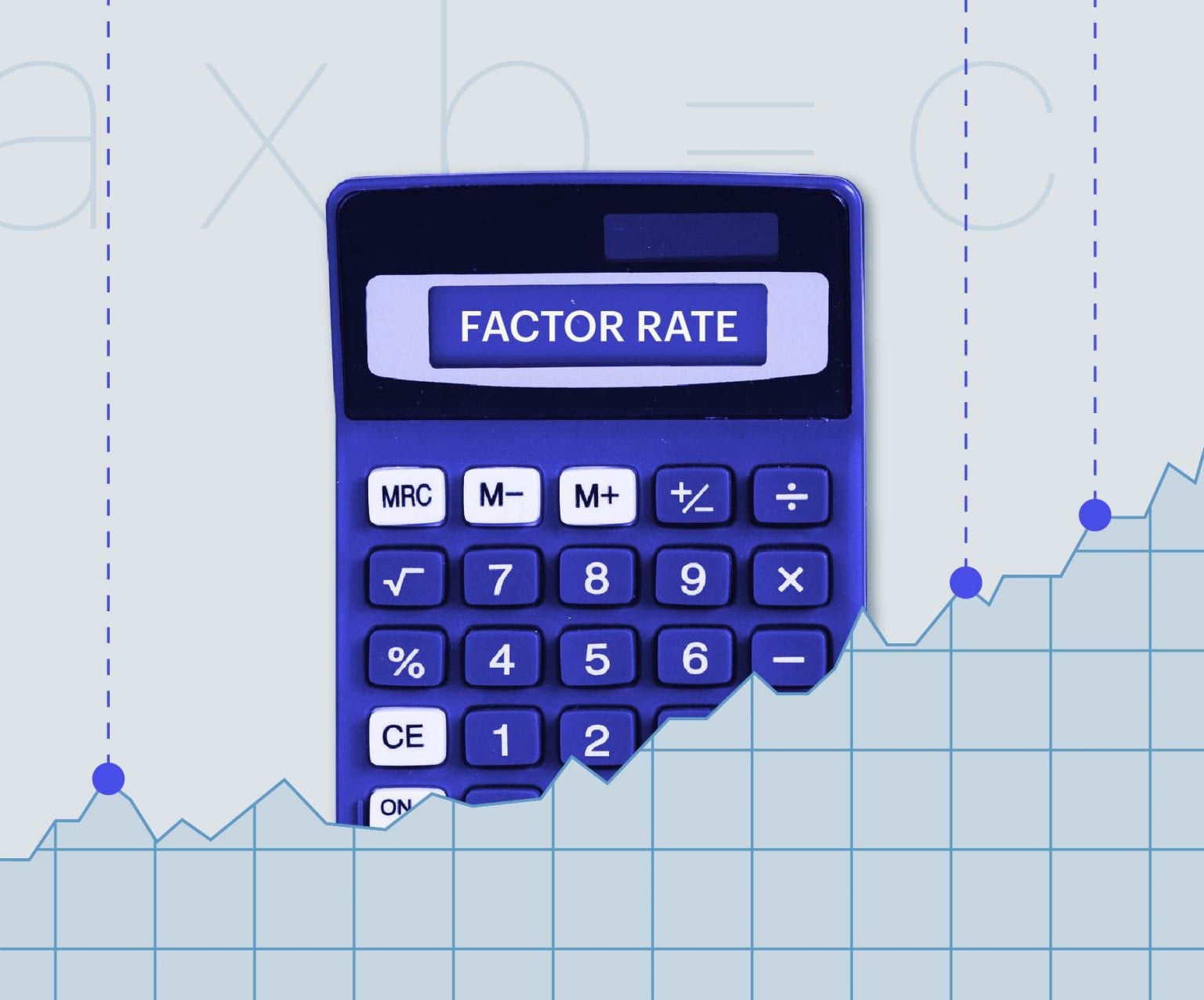 What Is a Factor Rate (& How to Calculate Financing Costs)?