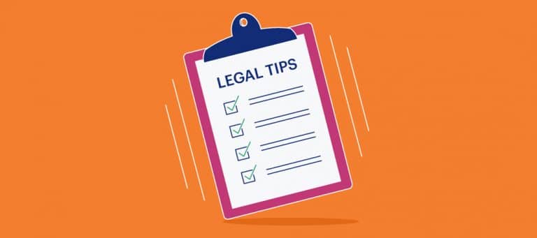 10 Legal Tips for Your Home-Based Business | Fast Capital 360®