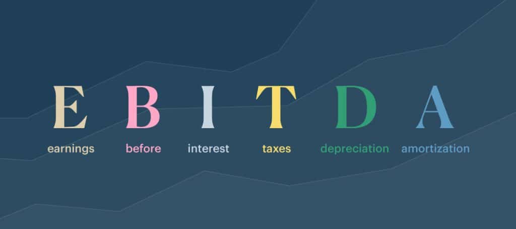 How To Calculate Ebitda And Why You Should Track It 7771