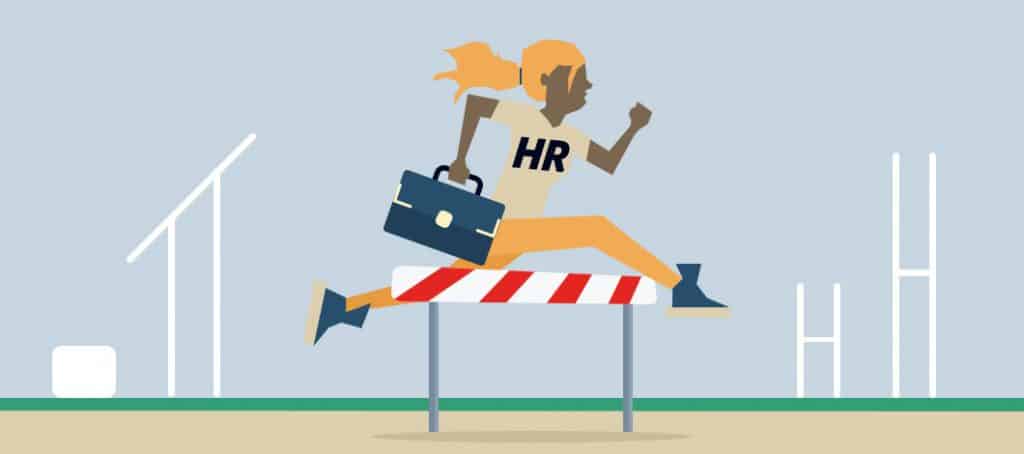 How To Conquer The Biggest Hr Challenges Fast Capital 360®