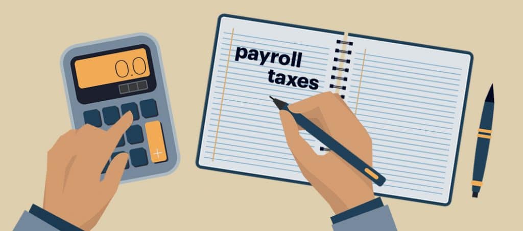 How To Calculate Payroll Taxes 7 Steps Fast Capital 360® 5812