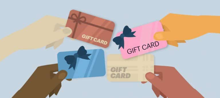 how to use amazon gift card with qr code