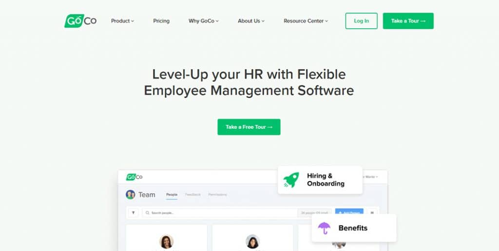 Best HR Software for Small Business: 10 Picks to Consider