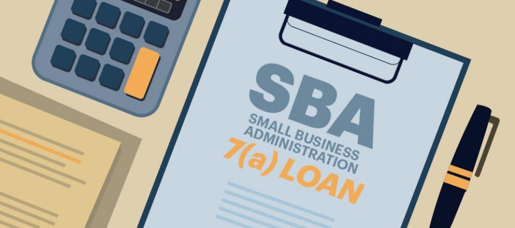 Sba 7a Loan Program Our Guide Fast Capital 360® 6720