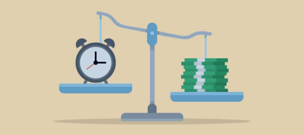 The Basics of Discounted Cash Flow | Fast Capital 360®