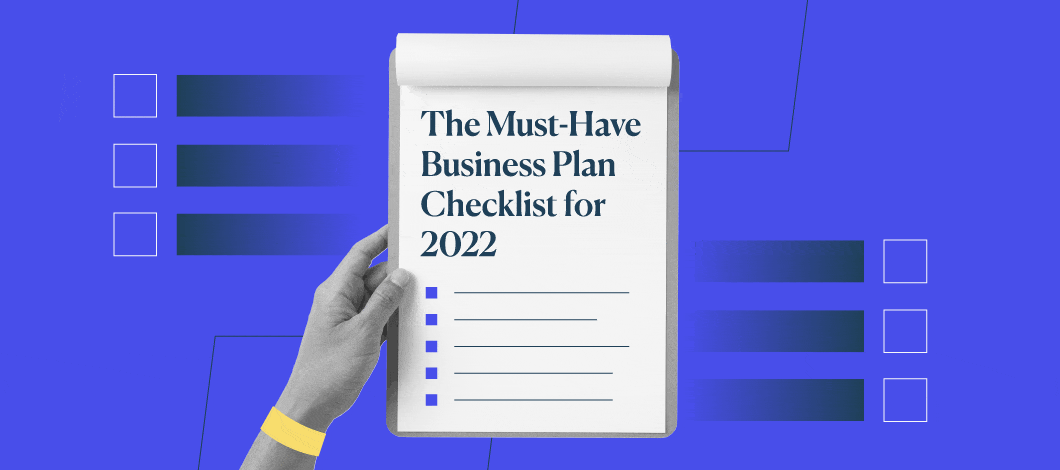 new business plan 2022